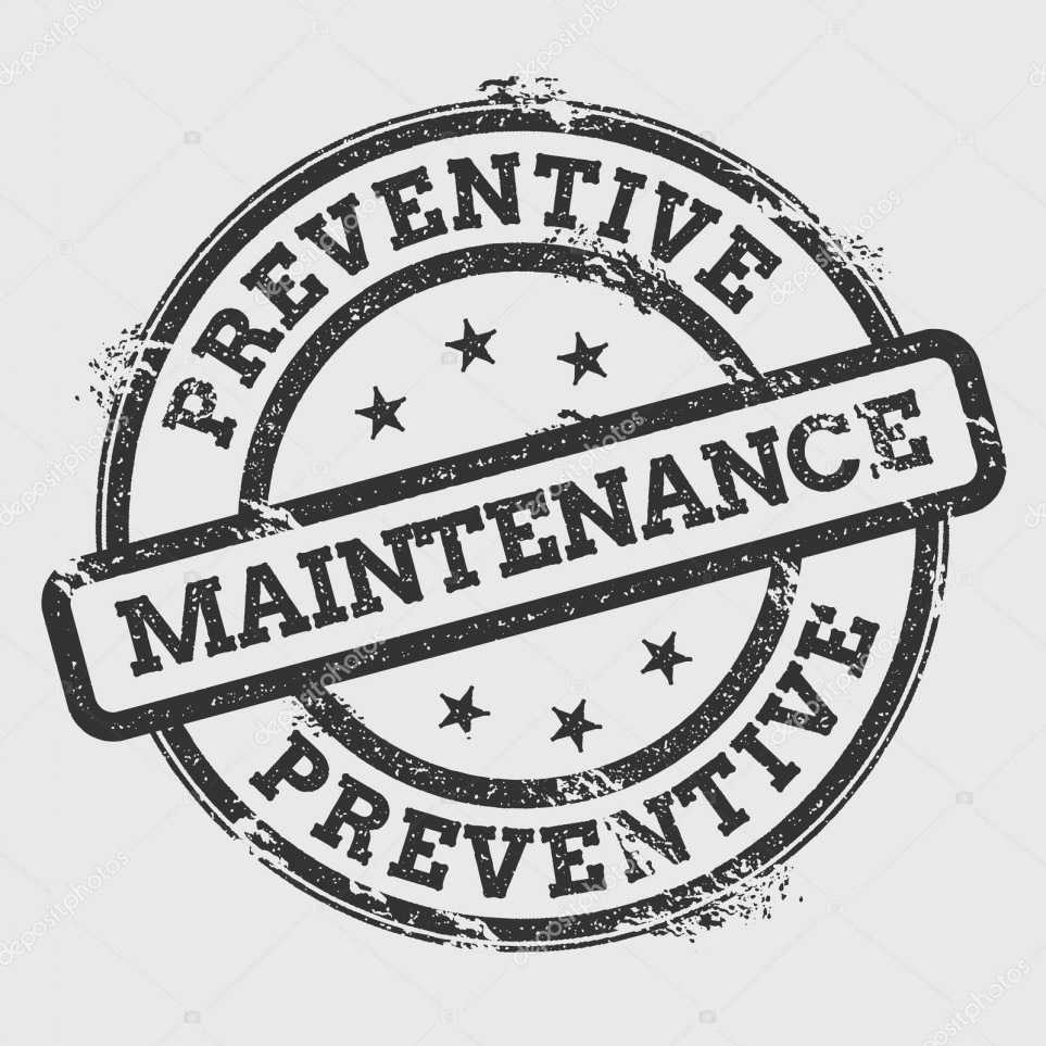  hoover maintenance